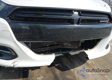 2014 Dodge Dart Sxt from USA, damaged, VIN 1C3CDFBB5ED670084